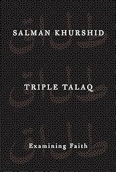 Buy TRIPLE TALAQ C-PD Book Online at Low Prices in India | TRIPLE TALAQ ...