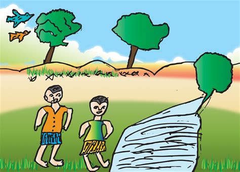 Digital Library of Stories for Kids | Stories | Storyweaver