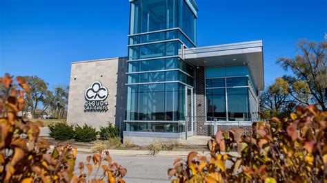 2 new cannabis dispensaries are scheduled to open in East Peoria