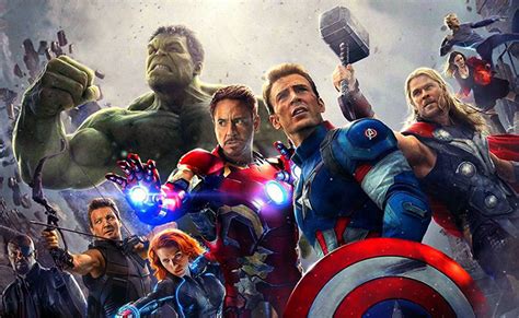 The Ultimate Avengers Quiz | Superhero Quiz for kids