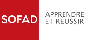 La VITRINE – SOFAD – Site web en Dev