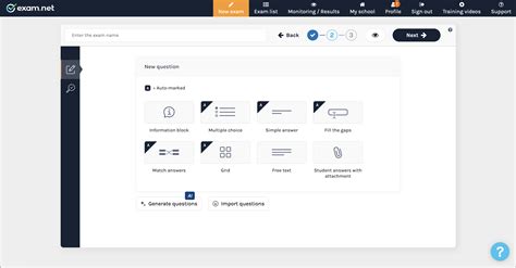 Exam.net Price, Features, Reviews & Ratings - Capterra India