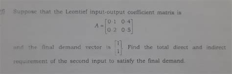 Image result for Output Equation in Matrix
