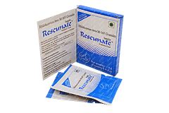 Nrx Benizep 5135 Mg Capsule Sr 10 - Uses, Side Effects, Dosage, Price ...