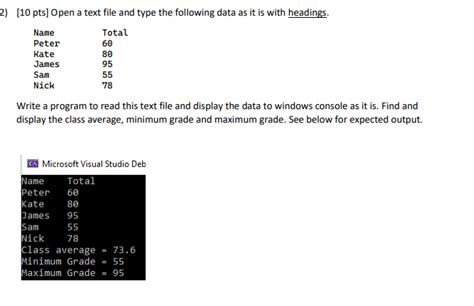 Image result for Registration Form Generating Text File C