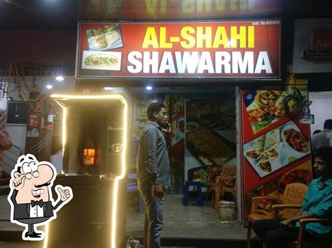 Al-shahi shawarma, Hanamkonda - Restaurant reviews