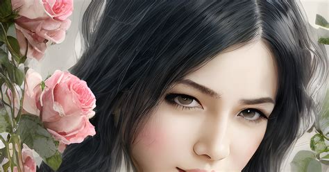 Ai イラスト 美 的图像结果