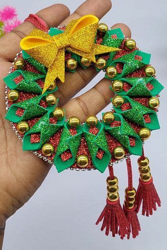 Christmas Decor Crafts 的图像结果