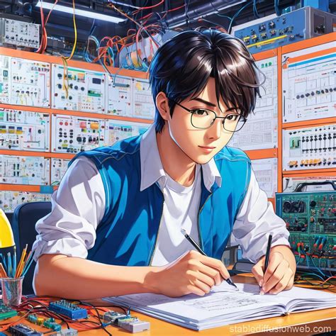 Electrical and Computer Engineering 的图像结果