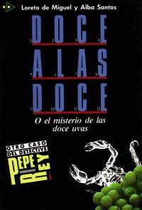 PQL 2 - DOCE A LAS DOCE | Goyalpublishers