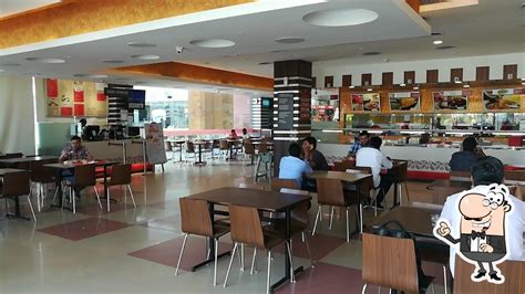 Haldiram's - V Square Mall, Bhiwadi - Restaurant reviews