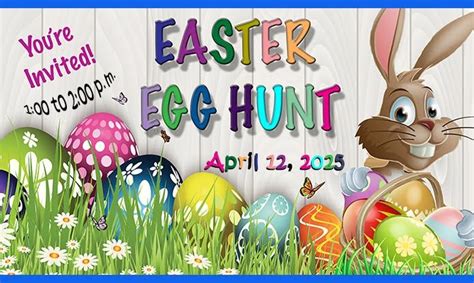 Easter Egg Hunt, 2513 Reed Street, Flatwoods, KY, United States ...