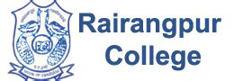 Rairangpur College