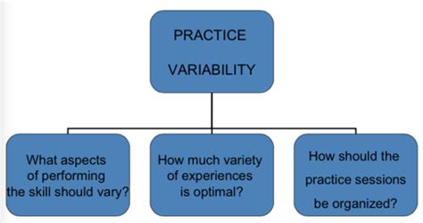 Image result for Practice Variability