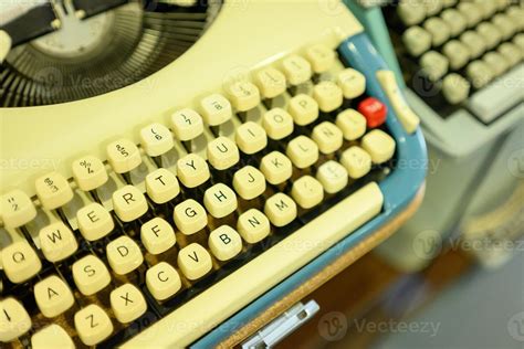 Image result for Typewriter Keyboard