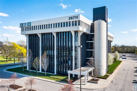 Guardian Alarm Relocates Suburban Detroit Headquarters