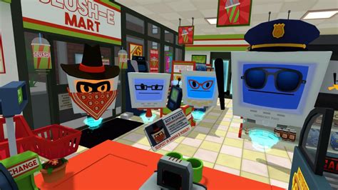 Image result for Job Simulator