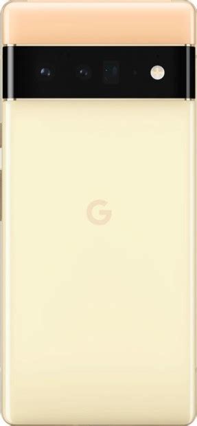 Google Pixel 6 Pro характеристики, фото, дата выхода.