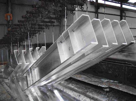 Image result for Galvanizing Steel Process