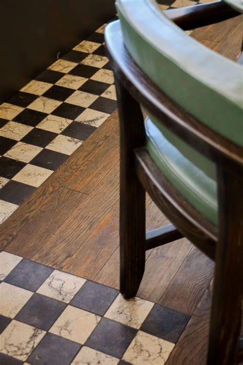 PROPER HOTELS | Luxury flooring, Hardwood, Wood floors