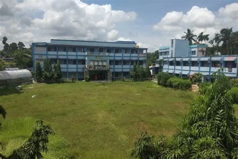 Chakdaha College Chakdaha Campus: Photos, Virtual Tour