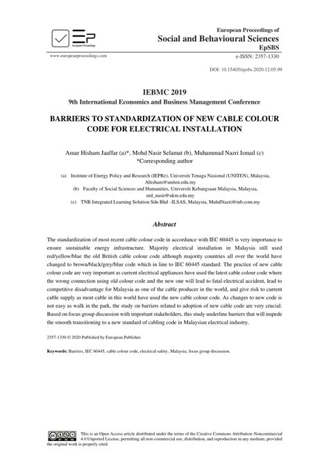 Image result for Wire Color Code Chart Malay