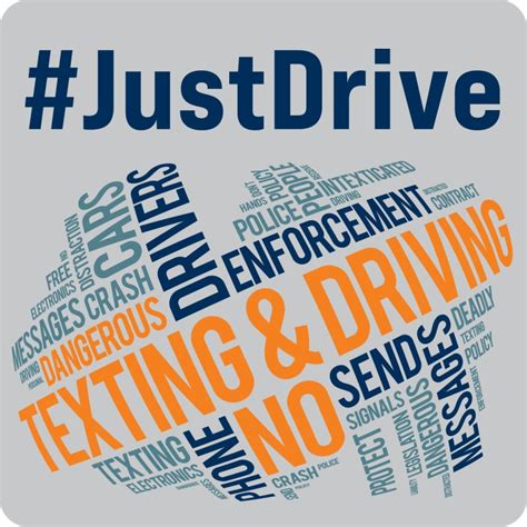 Image result for Distracted-Driving Pledge