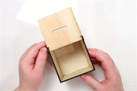 How to Make a Laser Cut Box 的图像结果