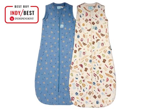Best baby sleeping bags, tested by a parenting writer