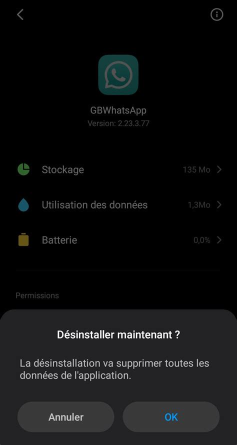 Image result for Desinstaller Application SYSTEME Android