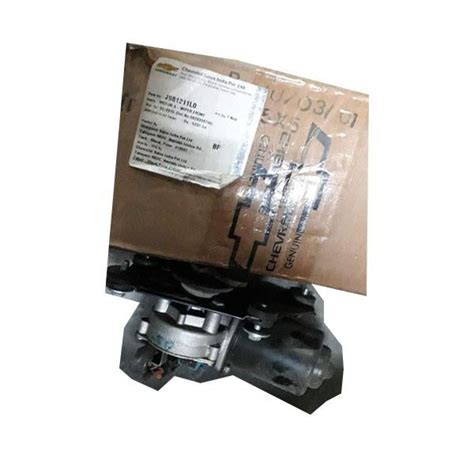 Chevrolet UVA Wiper Motor J981211l0 – CarTrends