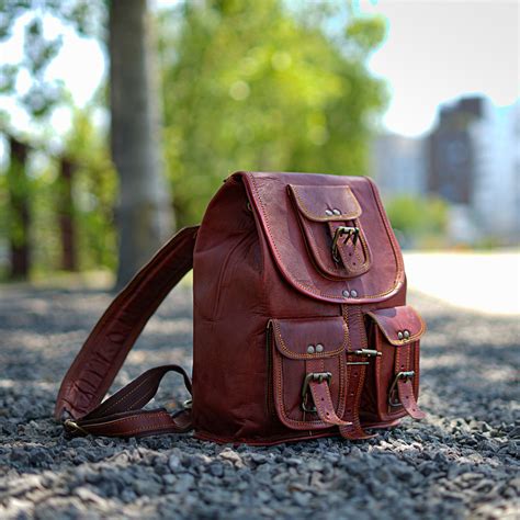 MaheTri- Leather Bags & Accessories | Genuine & Finest Leather
