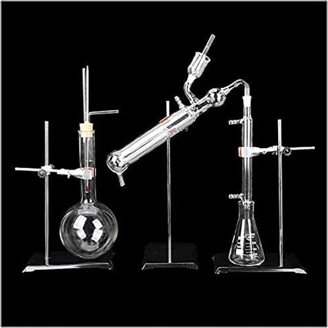 Buy Lab Distiller Kjeldahl Nitrogen Distillation Unit Experiment ...