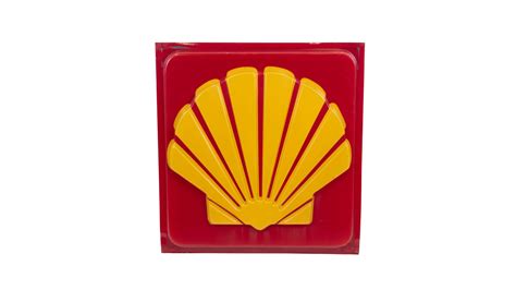 Image result for Shell Sign Plastic