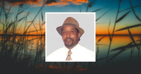 Obituary | Anthony J. Gobert of Lafayette, Louisiana | Kinchen Funeral ...