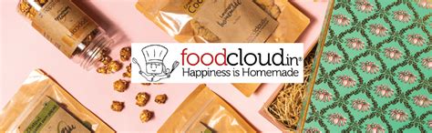 FOODCLOUD.IN Munchies Happy Anniversary Treats Hamper - 8 Healthy and ...