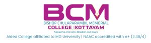Home | BCM College