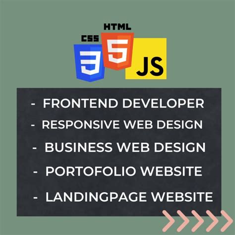 Image result for Front End HTML CSS JavaScript Image