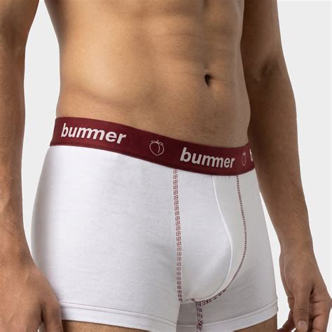 Cloud-Soft Modal Trunks | 3X Softer Underwear for Men | Bummer