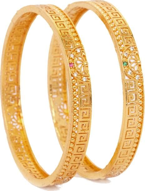 Gold Bangles Design For Daily Use - Buy Gold Bangles Design For Daily ...