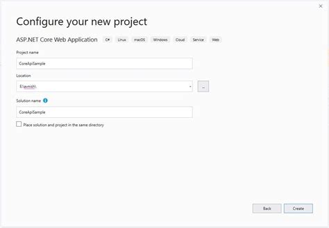 Insert Image into Database Using Asp.net Core APIs 的图像结果