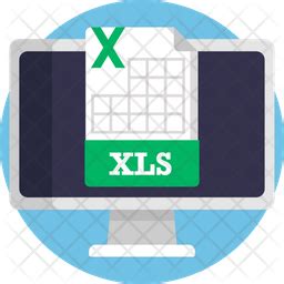 Image result for Excel Data File Icon