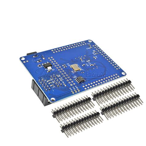 Buy EP2C5T144 Minimum System ALTERA FPGA Cyslonell Learning Development ...