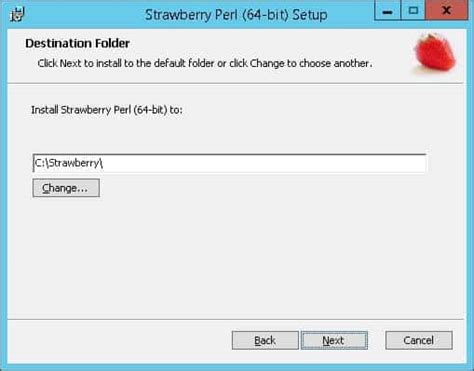 Image result for How to Execute Perl Program in Windows