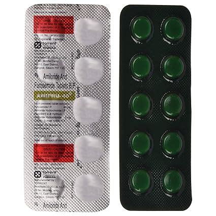 Amifru 40 - Strip of 10 Tablets : Amazon.in: Health & Personal Care