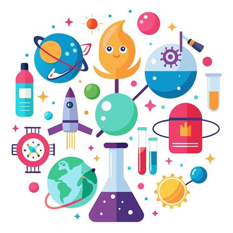 Science Technology and Society Illustration 的图像结果