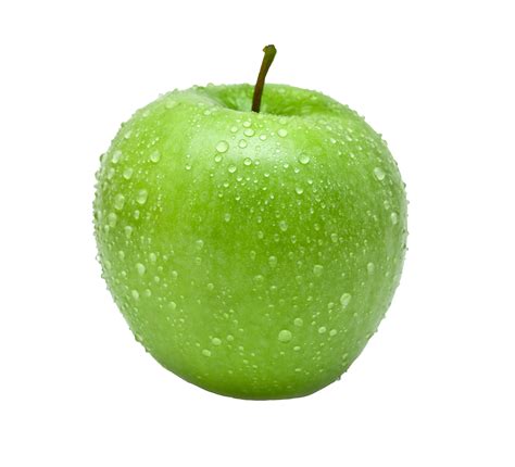 Green Apple's PNG Image - PurePNG | Free transparent CC0 PNG Image Library