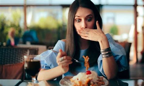 Don't feel conscious while burping. Here's why - India Today