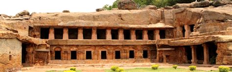 Udayagiri and Khandagiri Caves - Art and Culture Notes