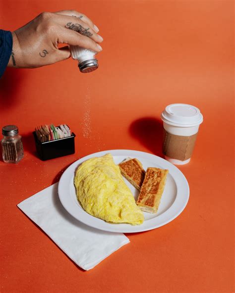 Omelette Wars: French Vs. Spanish - VITA Daily